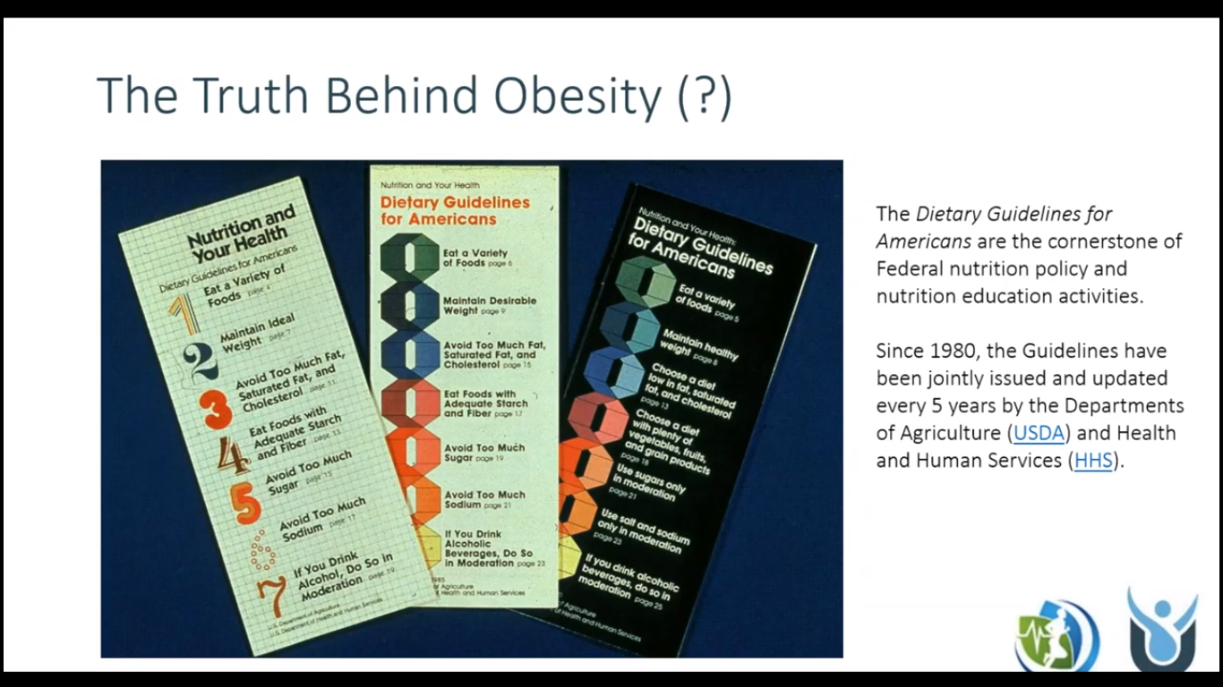 The Obesity Epidemic and Unbiased Strategies for Treatment