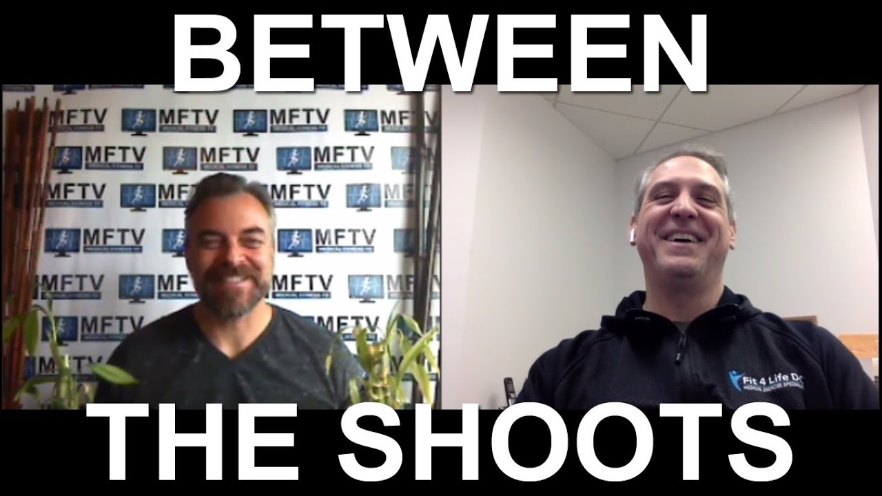 Brian Richey | MedFit TV Interview