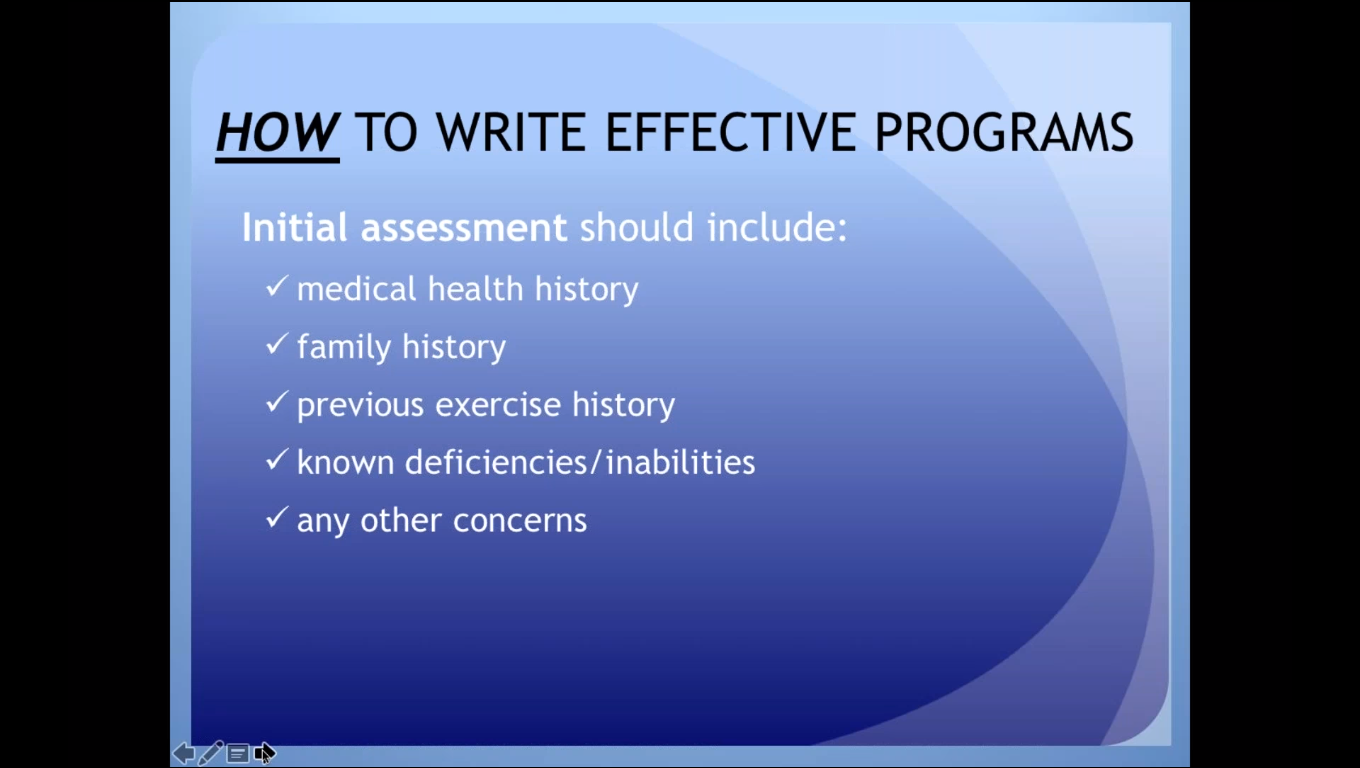 The What, Why and How to Writing an Effective Routine for Those Living with Parkinson’s Disease