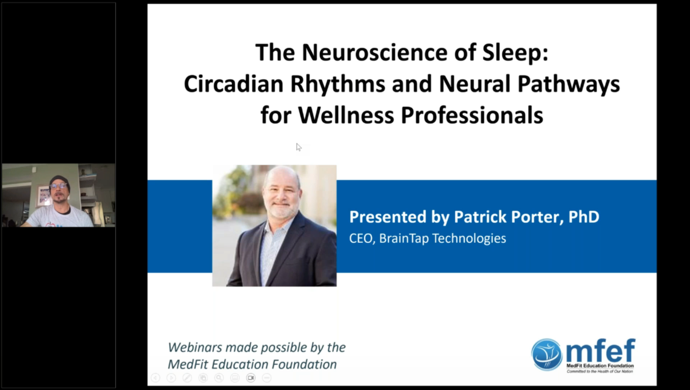 The Neuroscience of Sleep: Circadian Rhythms and Neural Pathways for Wellness Professionals