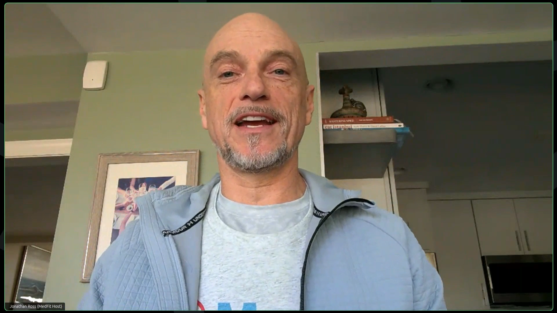 Ask Me Anything About Brain Fitness